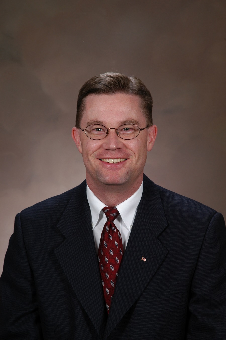 Michael Olsen, MD